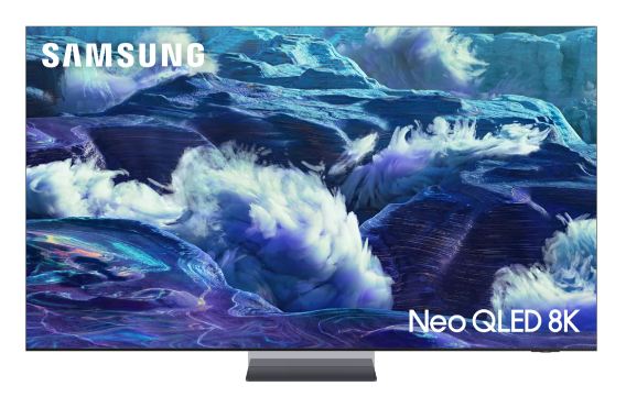 Tivi Samsung QA85QN950F 85inch Neo Qled 8K, mẫu 2025